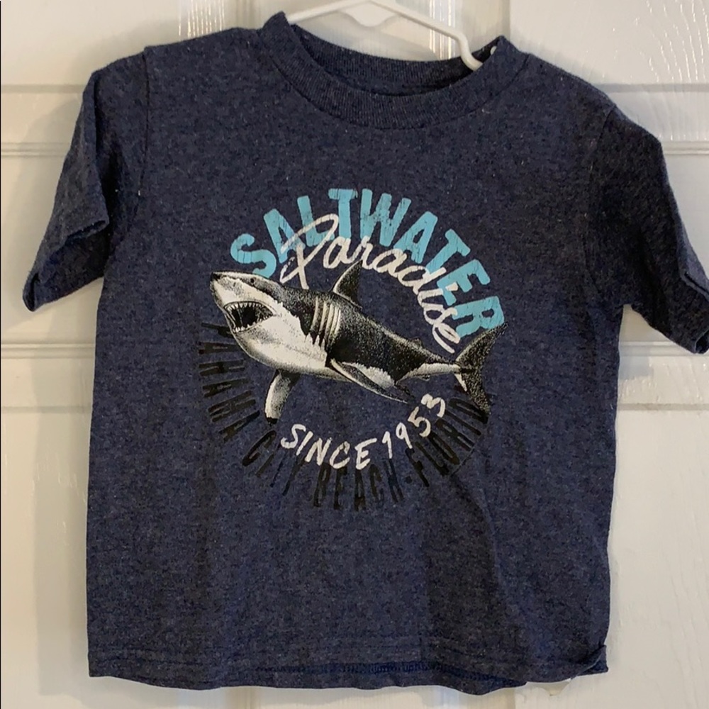 Boys t-shirt